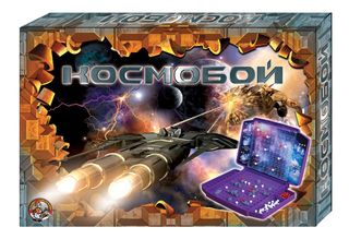 ТЦ Космобой, арт.00995