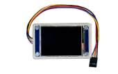 HUNA сенсорный дисплей TFT 2.4 LCD