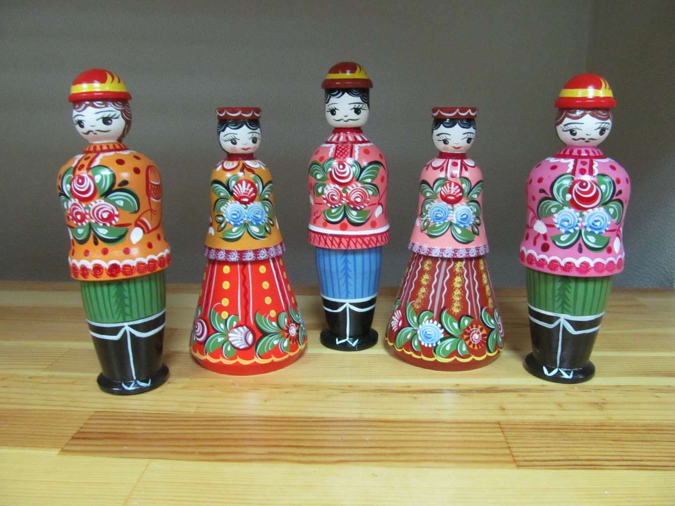 ГОР Городецкая купец 