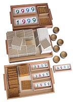 MN 4.07 "Банк" из "Золотого материала"
