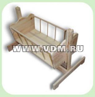 БИЛ Люлька (660*400*350)