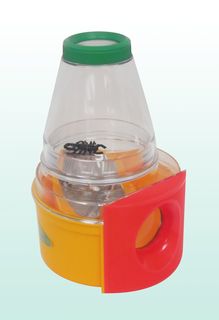 MAX KA7415 Мини лаборатория (2 лупы, зеркальное отражение, скорпион)