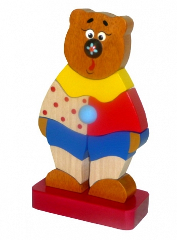 КРО Топтыгин 183-003