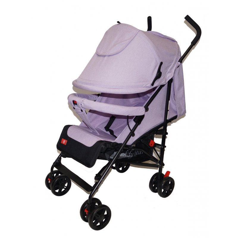 МИШ Коляска-трость SL - 102 NEW