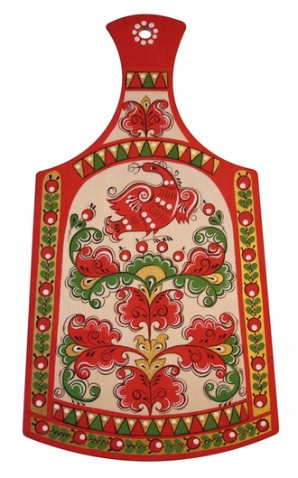 ДЕК Доска разделочная